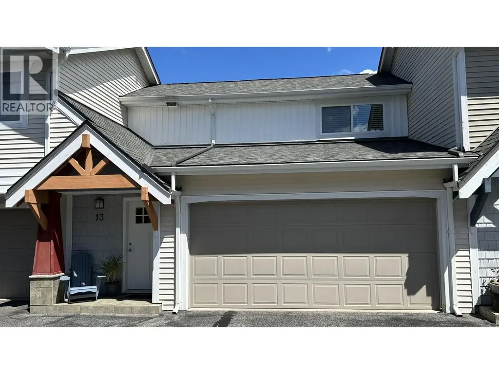 13 1821 Willow Crescent, Squamish