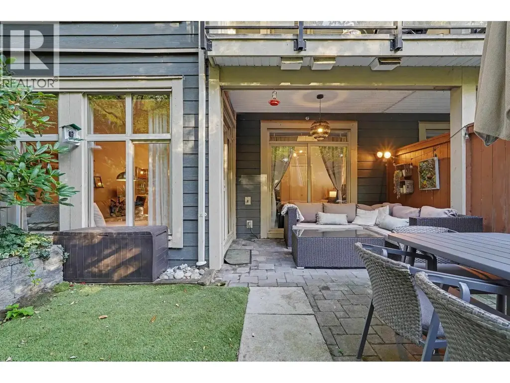 106 101 Morrissey Road, Port Moody