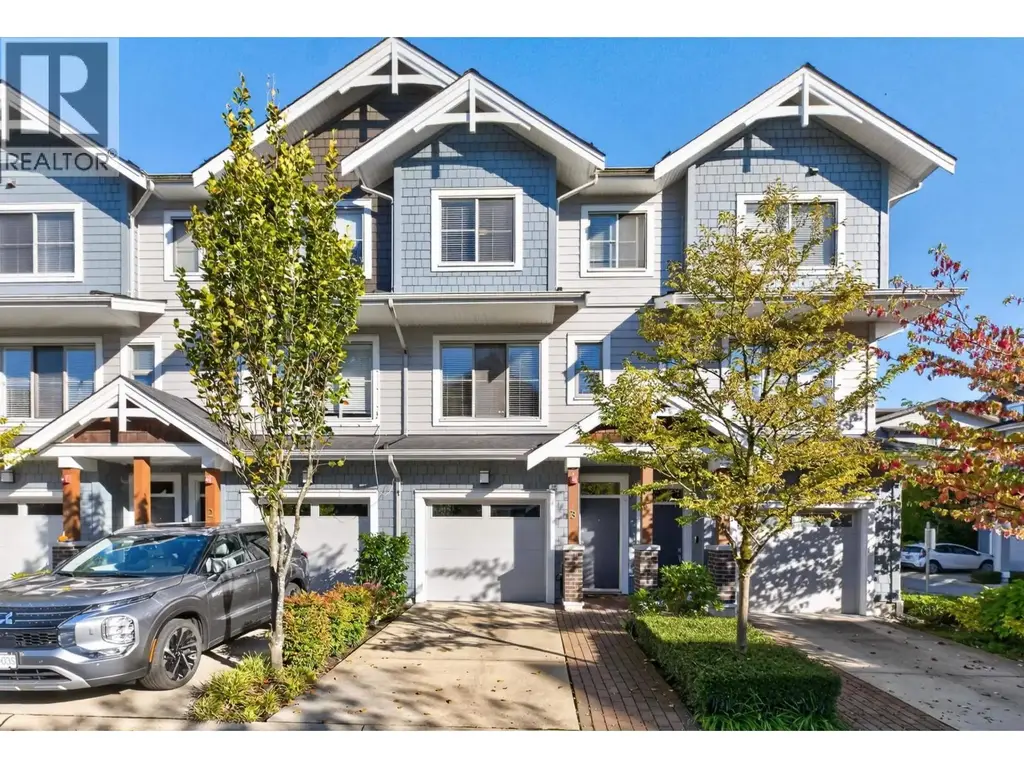 3 2145 Prairie Avenue, Port Coquitlam