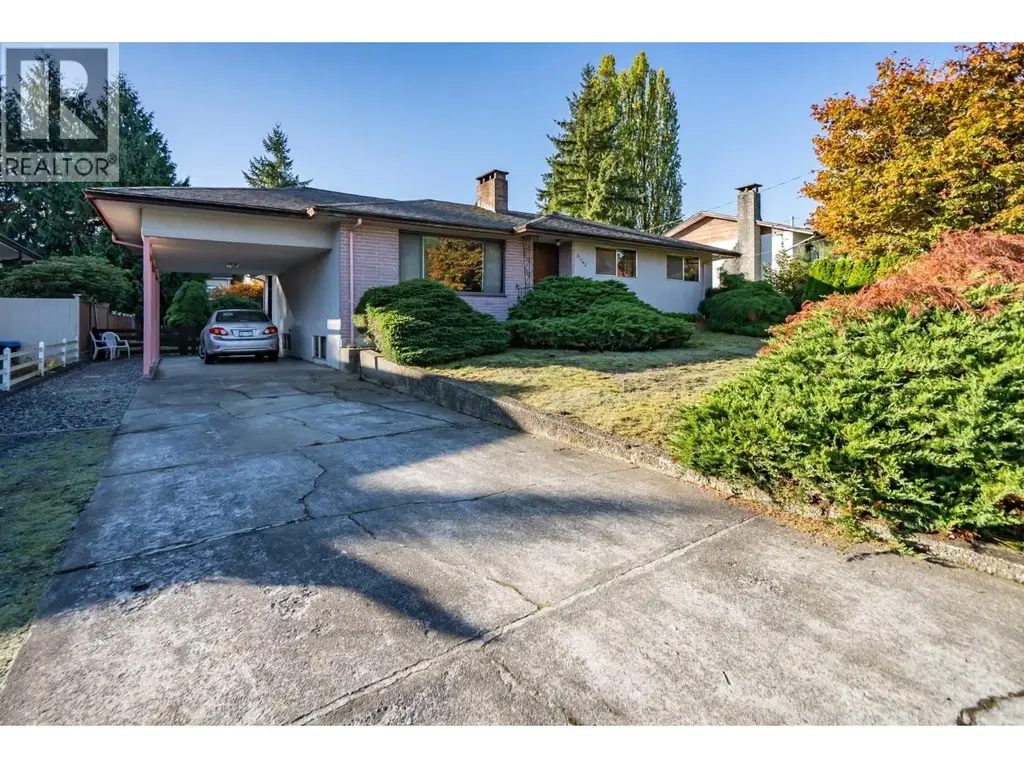 21742 121 Avenue, Maple Ridge