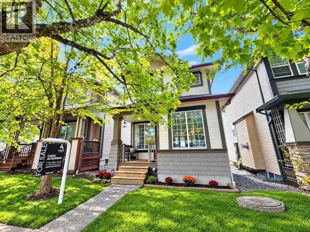 24292 102b Avenue, Maple Ridge