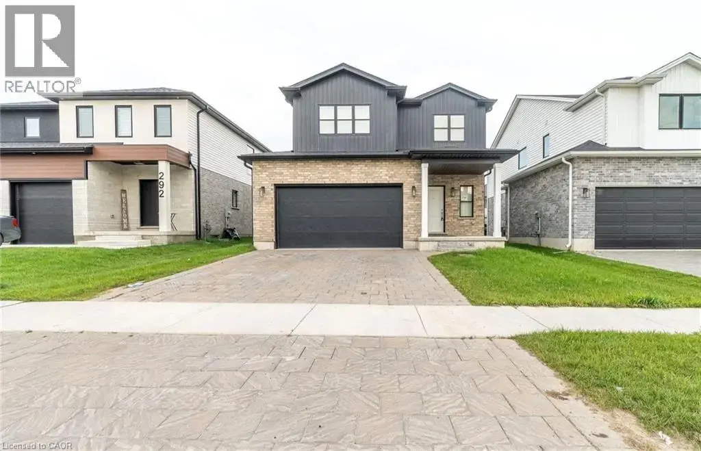 298 Middleton Avenue, London
