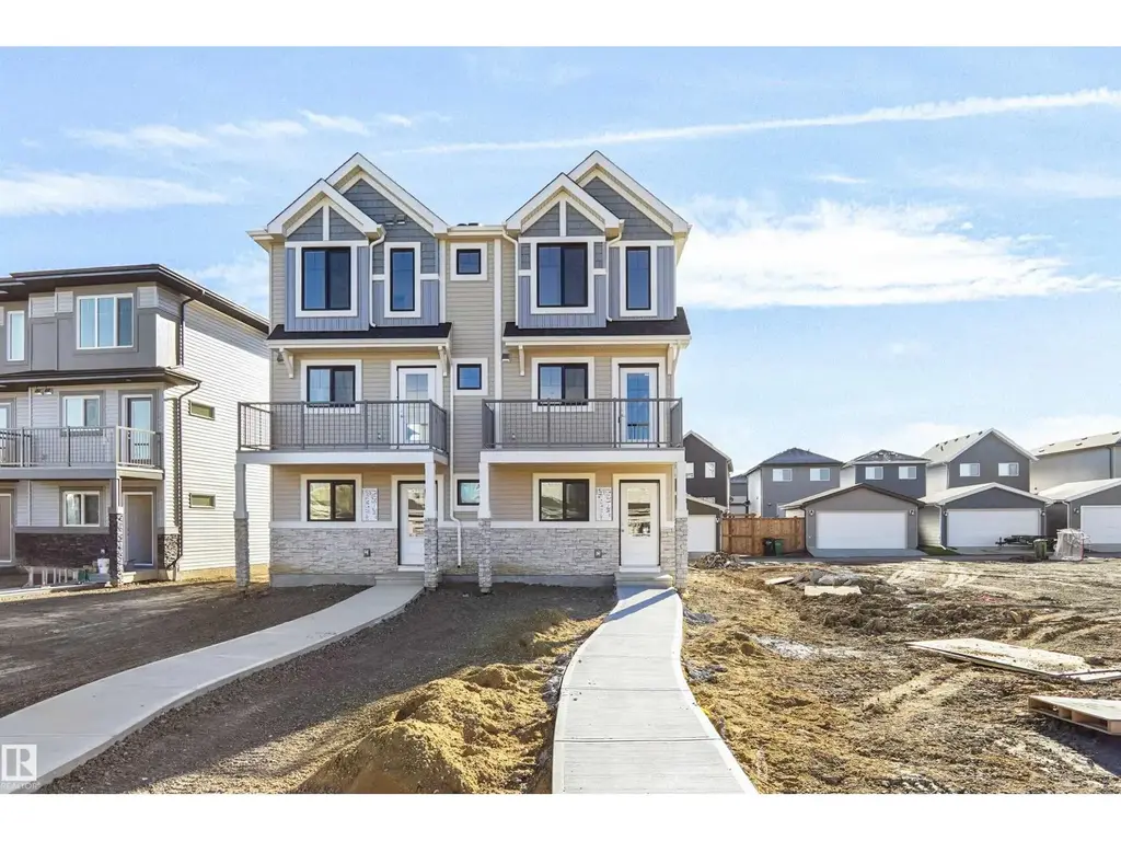 13123 214 St Nw, Edmonton