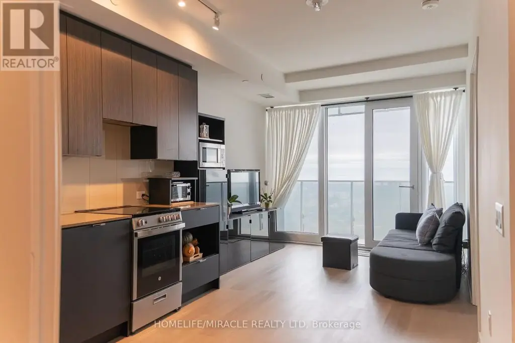 4407 - 3883 Quartz Road, Mississauga (City Centre)