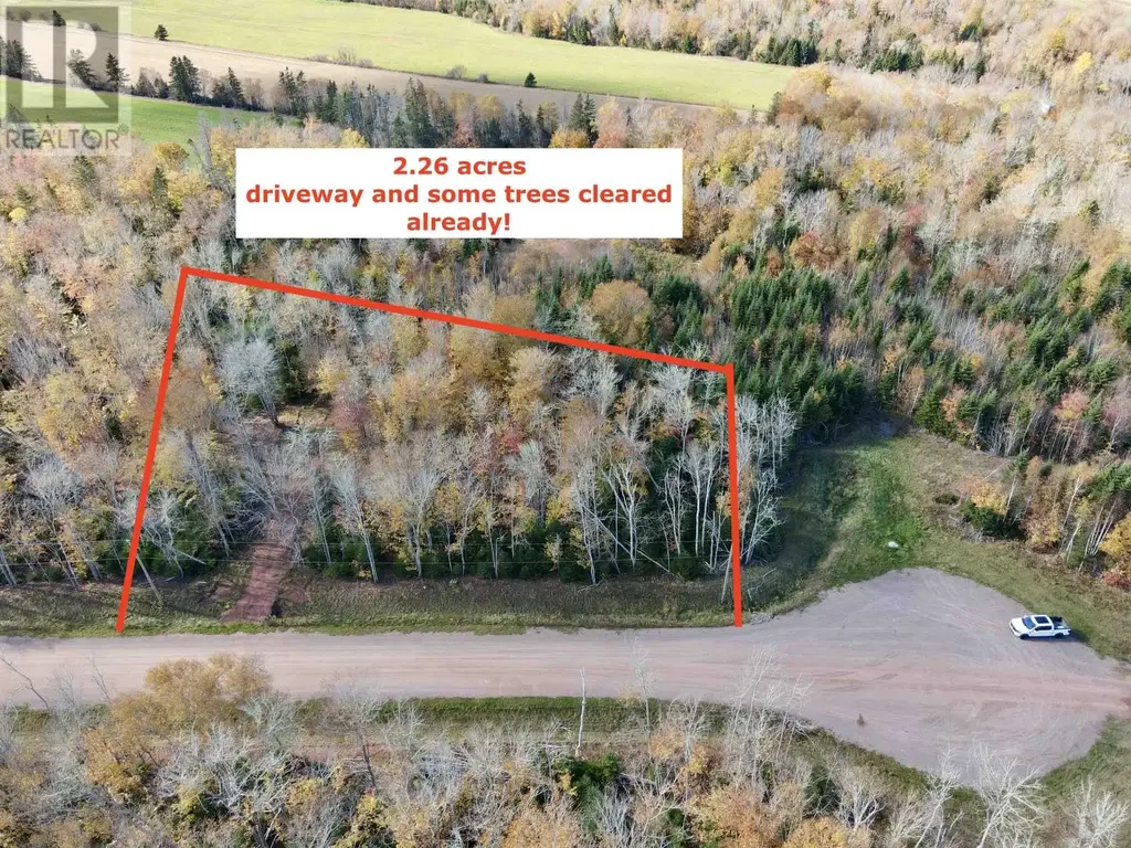 Lot 21-8 Skyview Lane, Argyle Shore