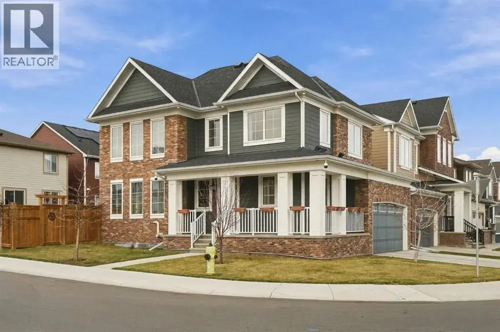 24 Yorkville Terrace Sw, Calgary