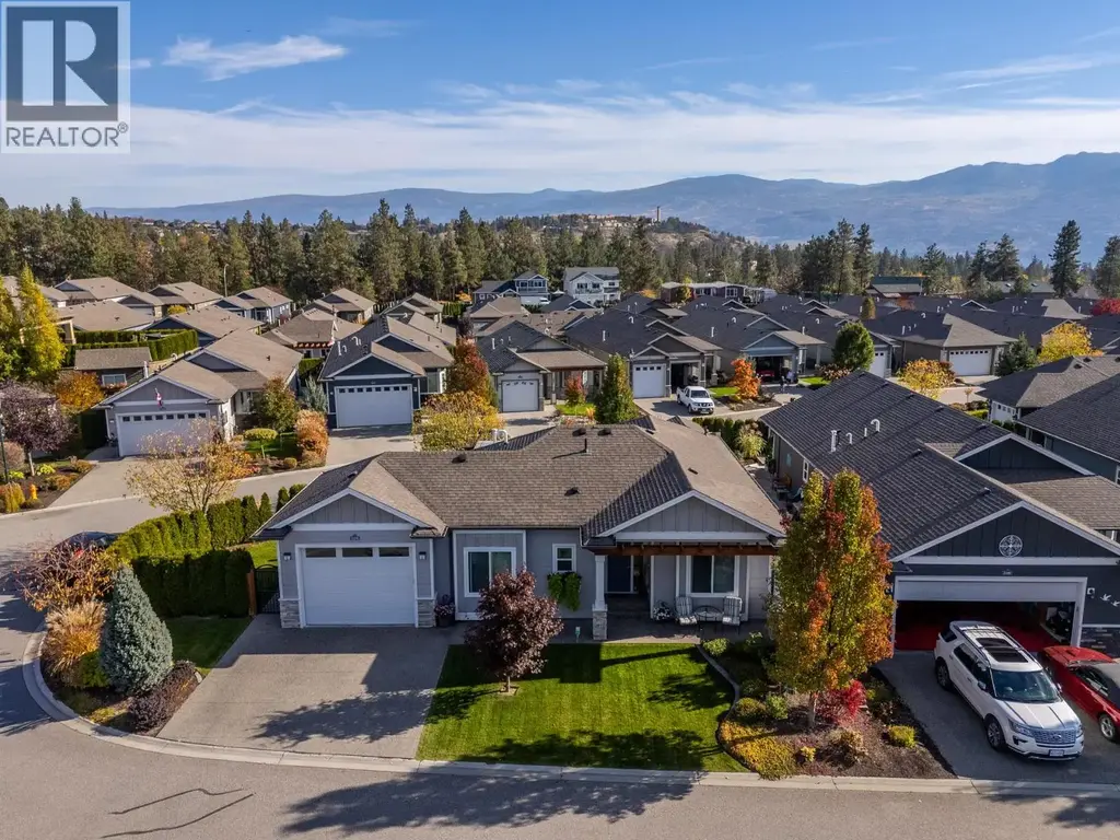 3376 Kingfisher Road, Westbank