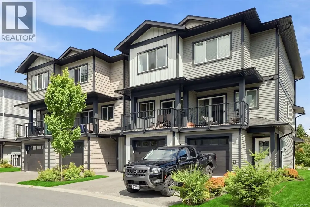 129 600 Ninth St, Nanaimo