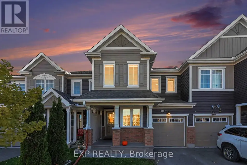 3566 River Run Avenue, Ottawa