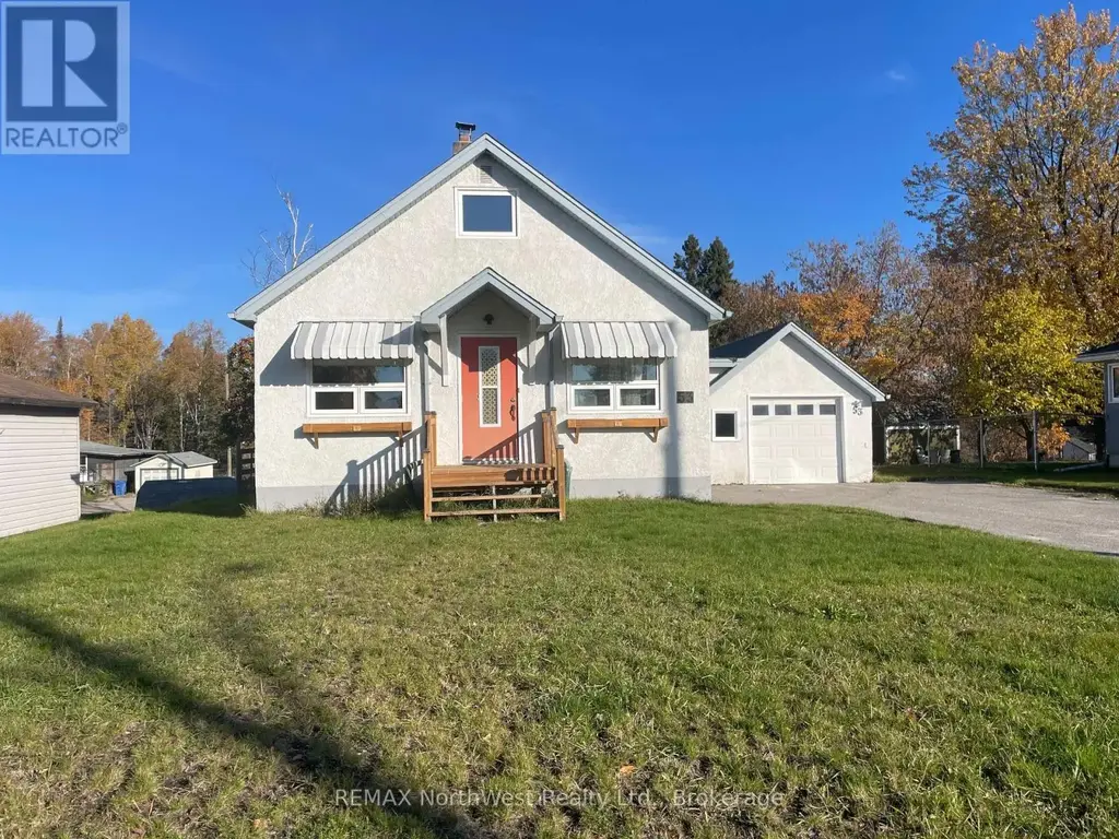 53 Davis Street, Dryden (Riverview)