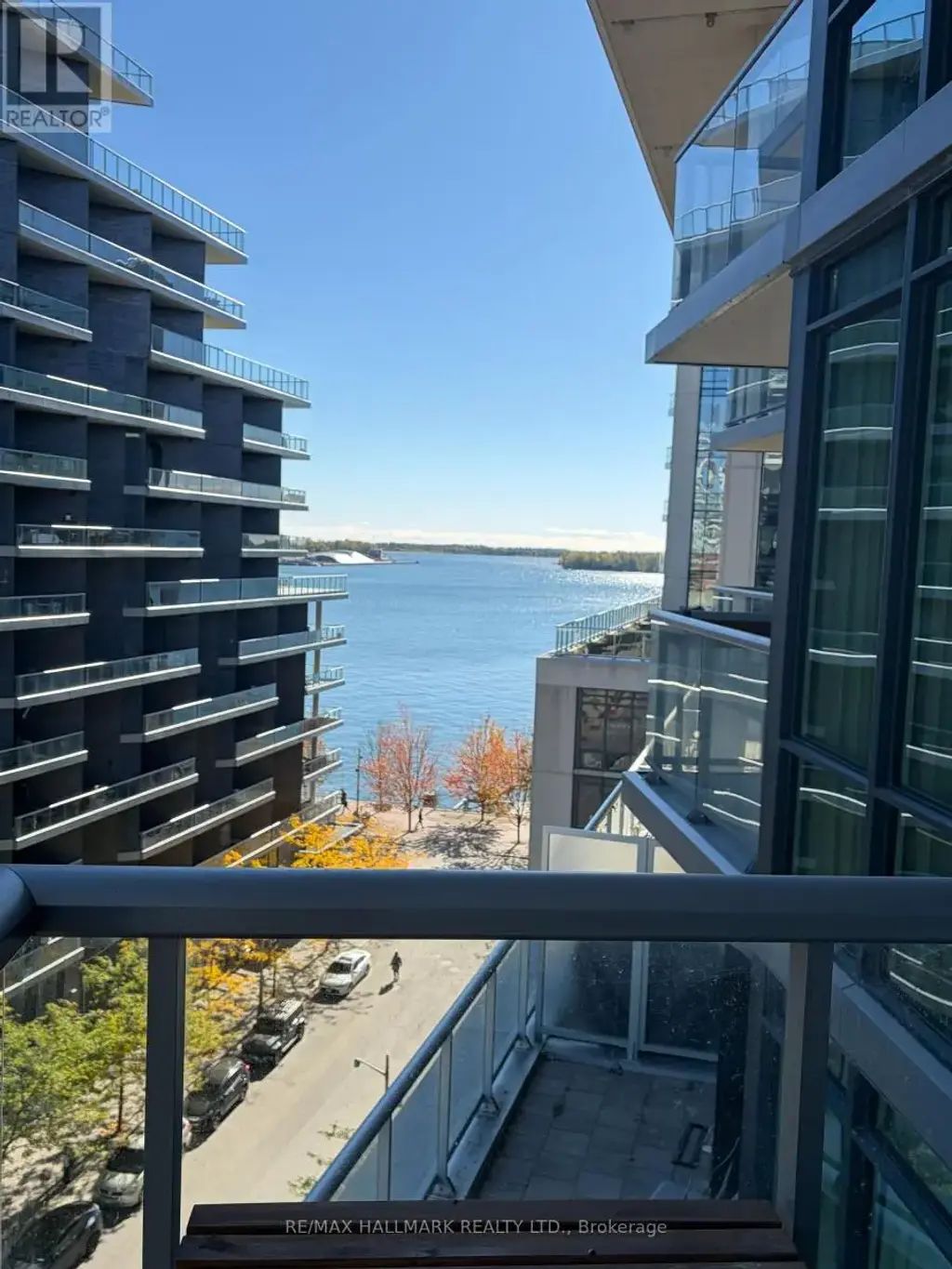 807 - 15 Merchants' Wharf, Toronto (Waterfront Communities)