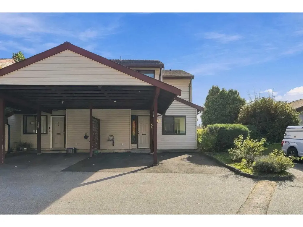 75 13880 74 Avenue, Surrey