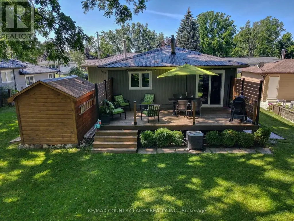110 Seventh Street, Brock (Beaverton)