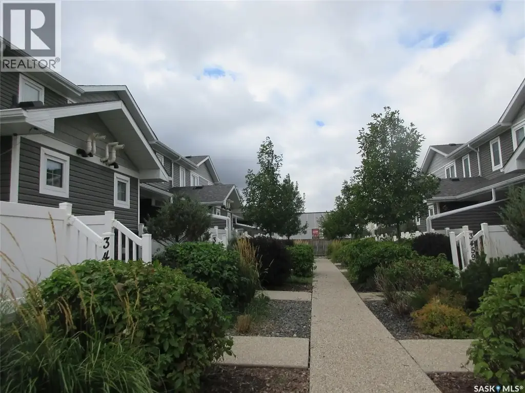 3451 Elgaard Drive, Regina