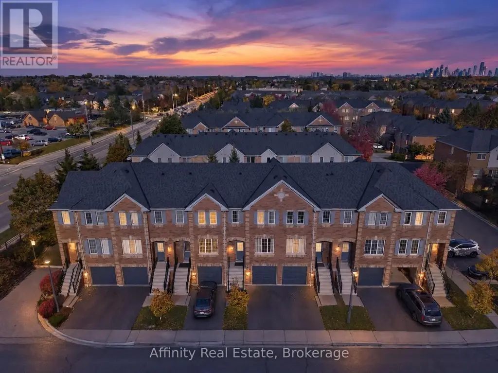 76 - 5530 Glen Erin Drive, Mississauga (Central Erin Mills)