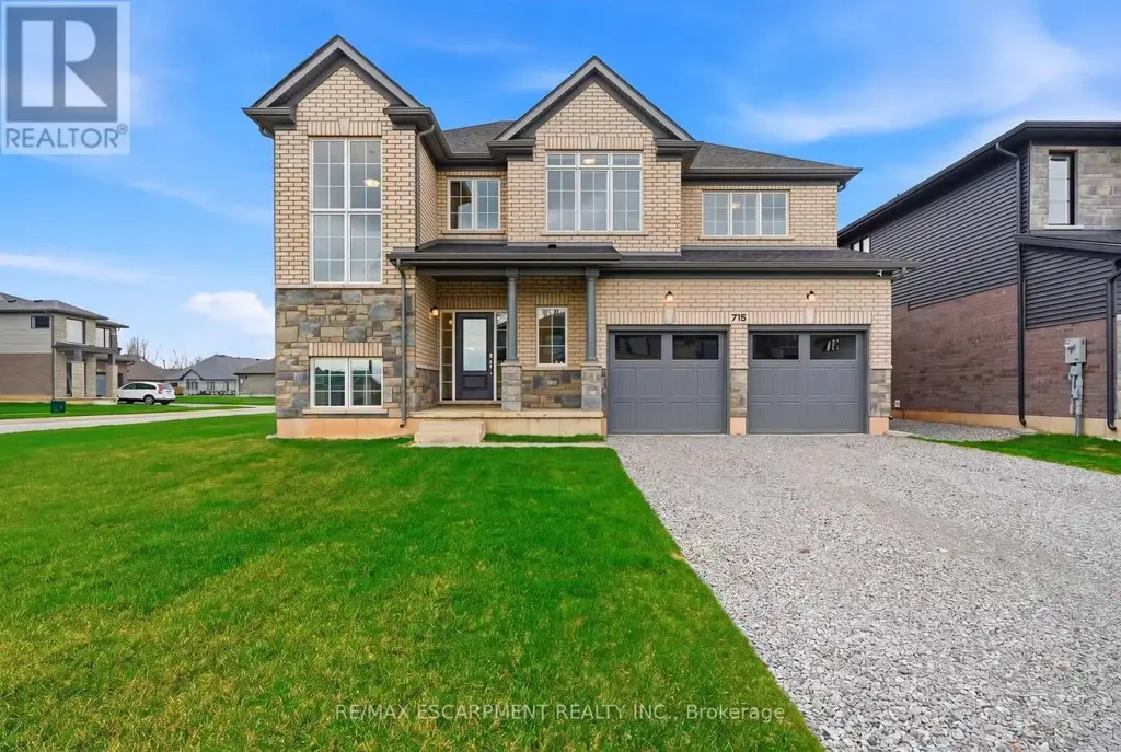 778 Bradford Avenue, Fort Erie (Crescent Park)