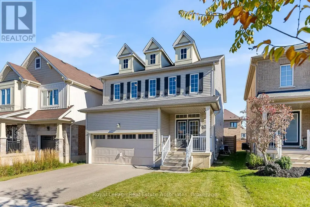 40 Sumac Drive, Haldimand