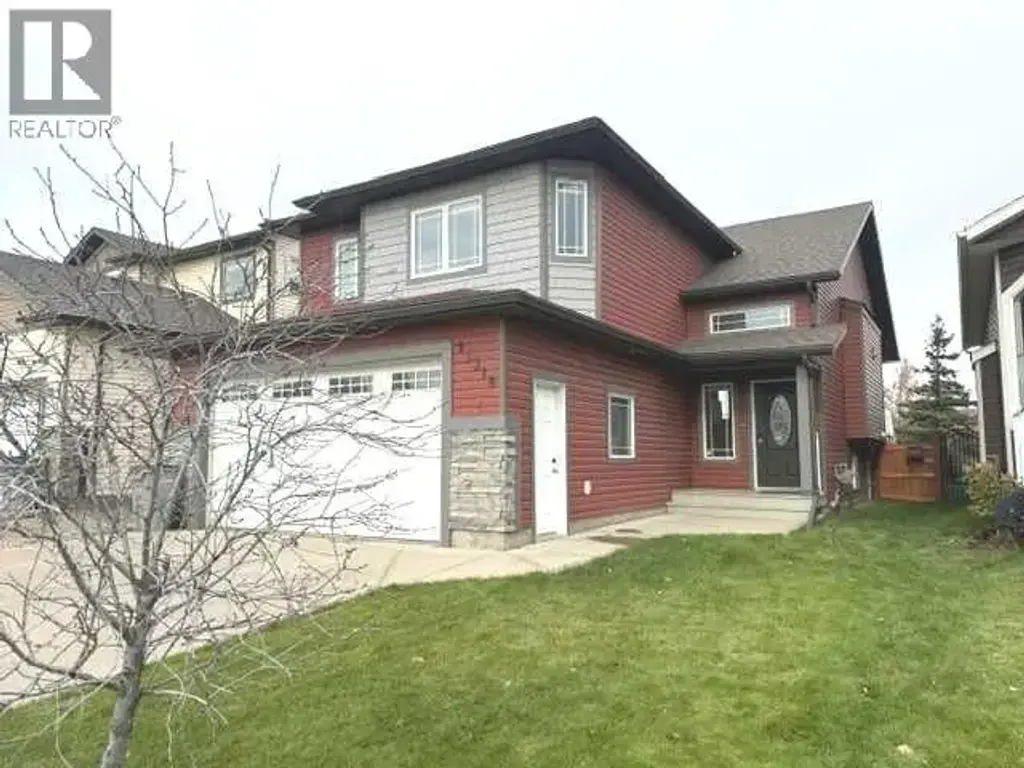 11318 105a Avenue, Grande Prairie