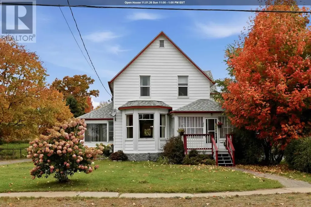 202 Water St, Thessalon
