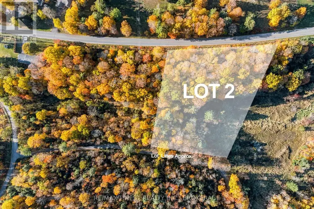 Lot 2 Sweetfern Lane, Frontenac (Frontenac South)