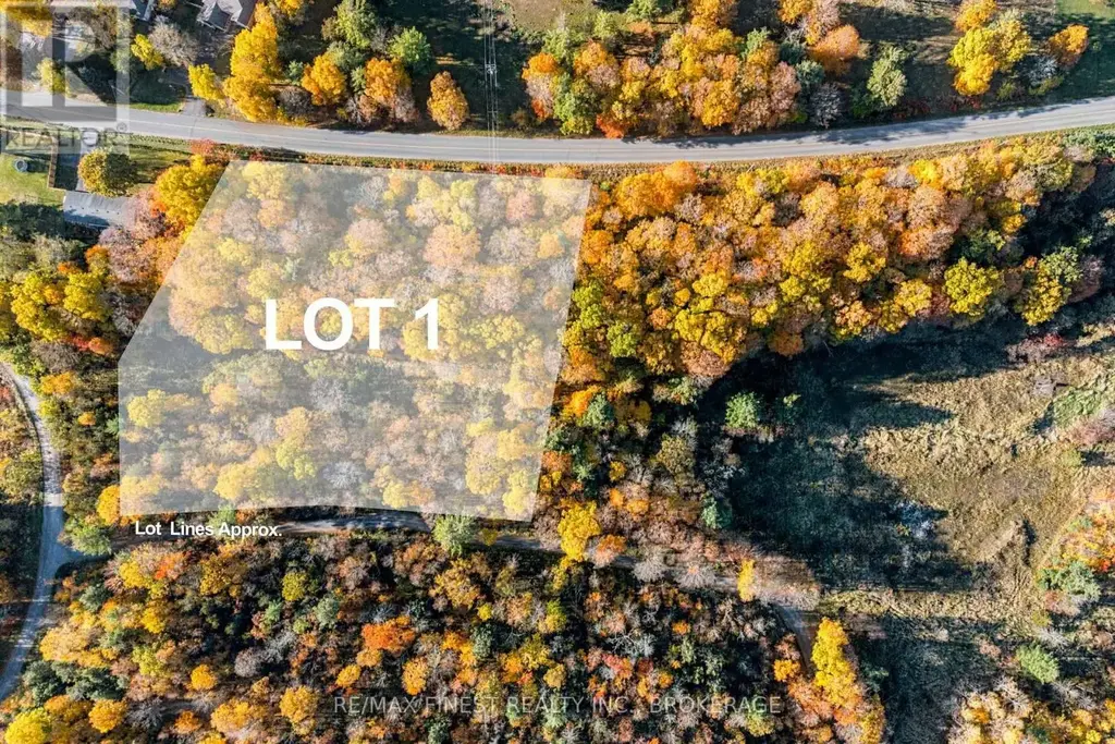 Lot 1 Sweetfern Lane, Frontenac (Frontenac South)