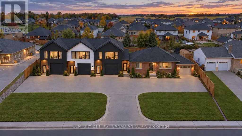 33374 Richmond Street, Lucan Biddulph (Lucan)