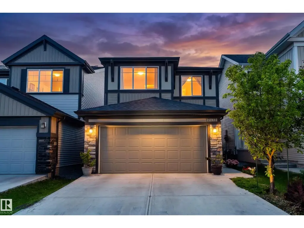 17132 64 St Nw, Edmonton