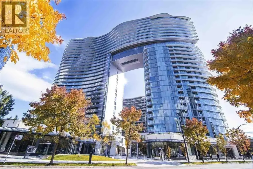 987 87 Nelson Street, Vancouver