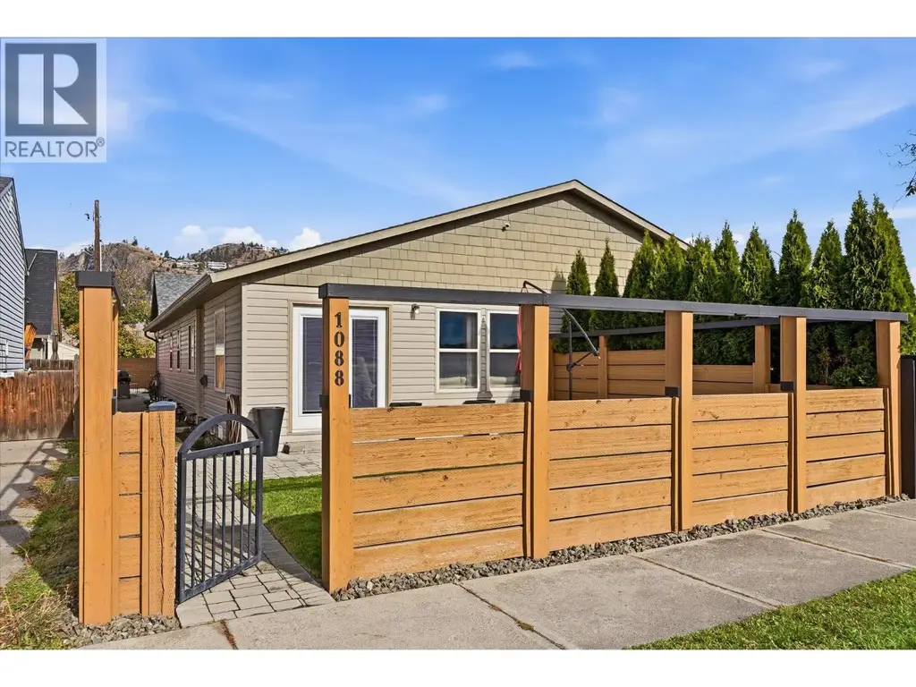 1088 Coronation Avenue, Kelowna