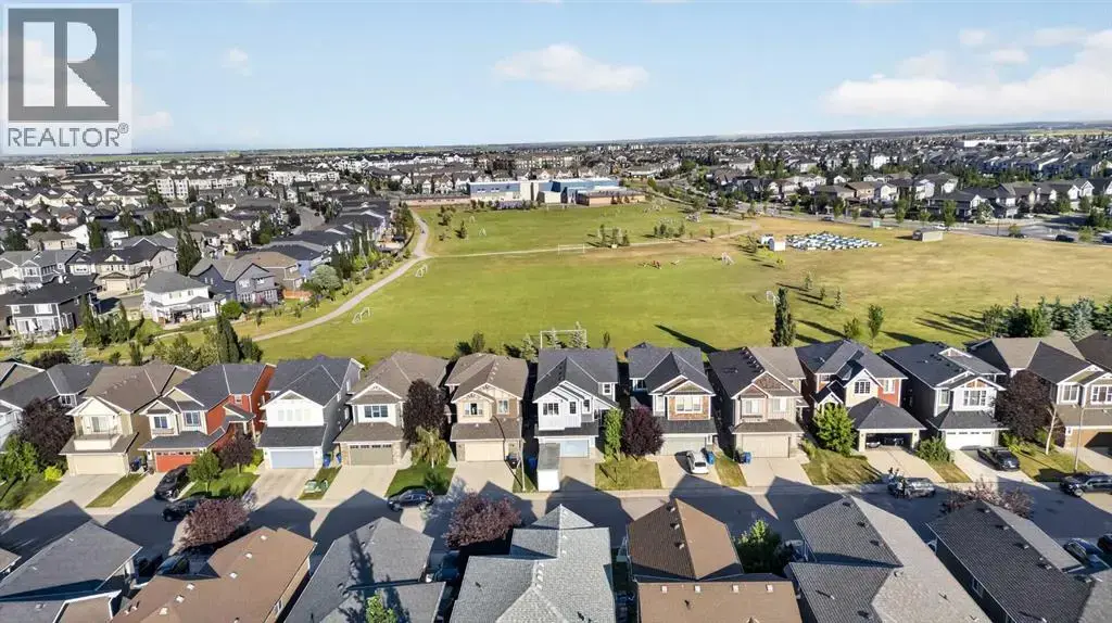 76 Auburn Glen Heights Se, Calgary
