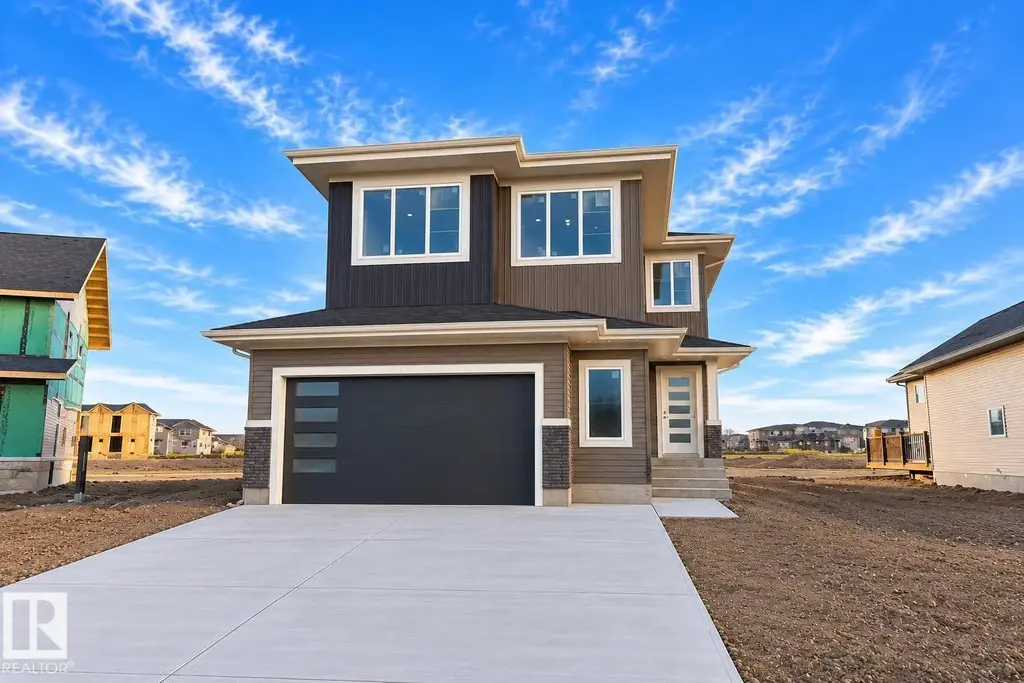 17419 69 St Nw, Edmonton