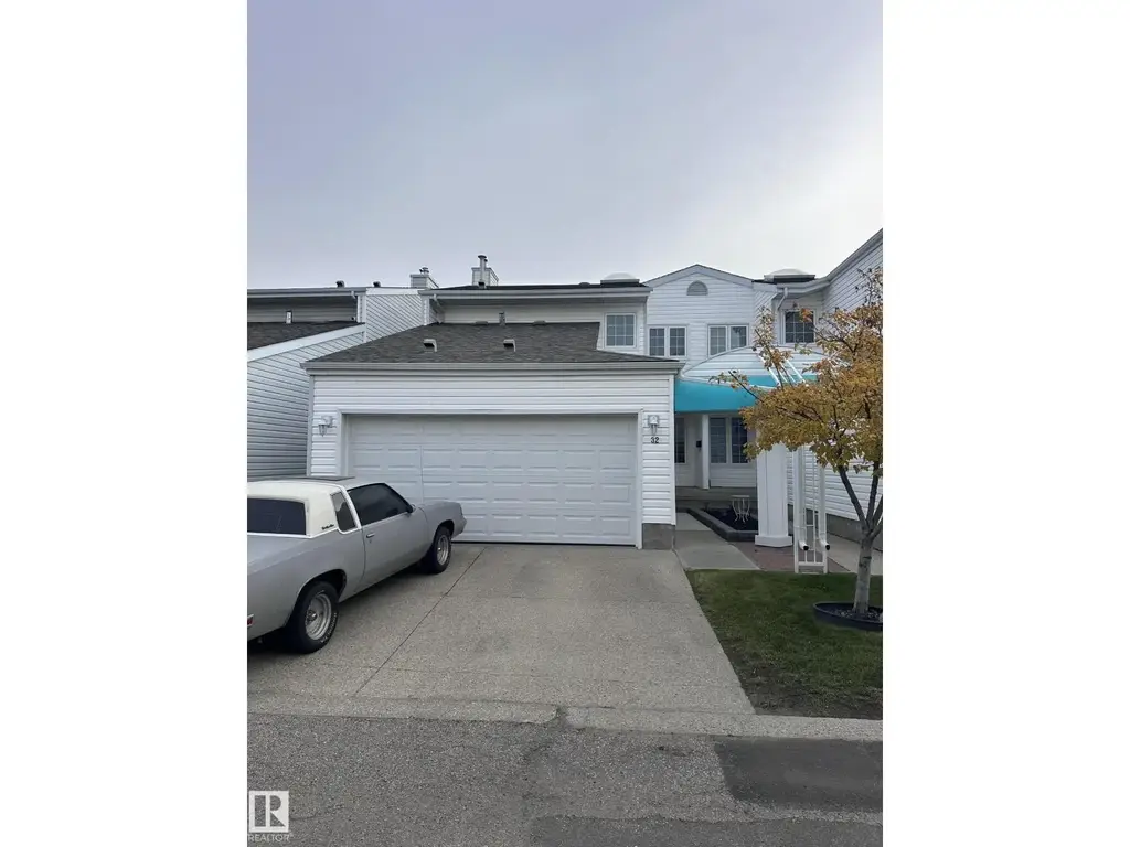 #32 2911 36 St Nw, Edmonton