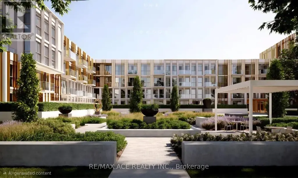 146 - 1005 Dundas Street E, Oakville (JM Joshua Meadows)