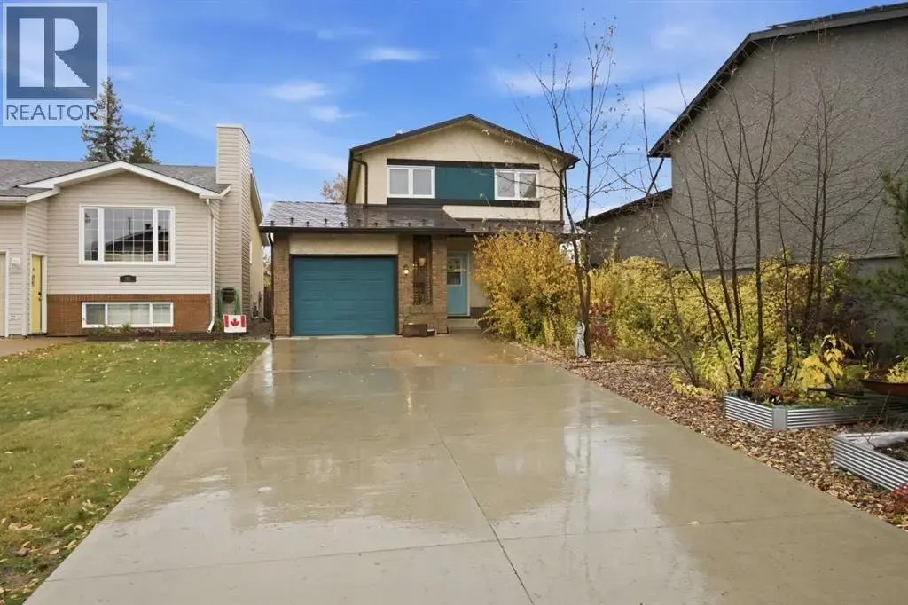 103 Garson Place, Fort McMurray