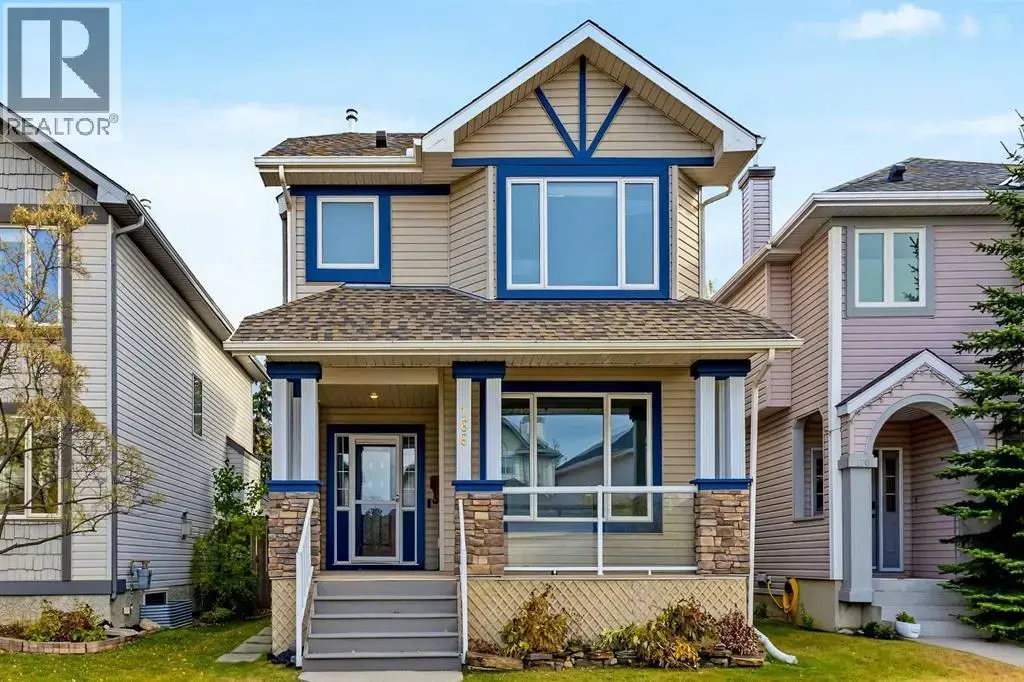 166 Rocky Ridge Green Nw, Calgary