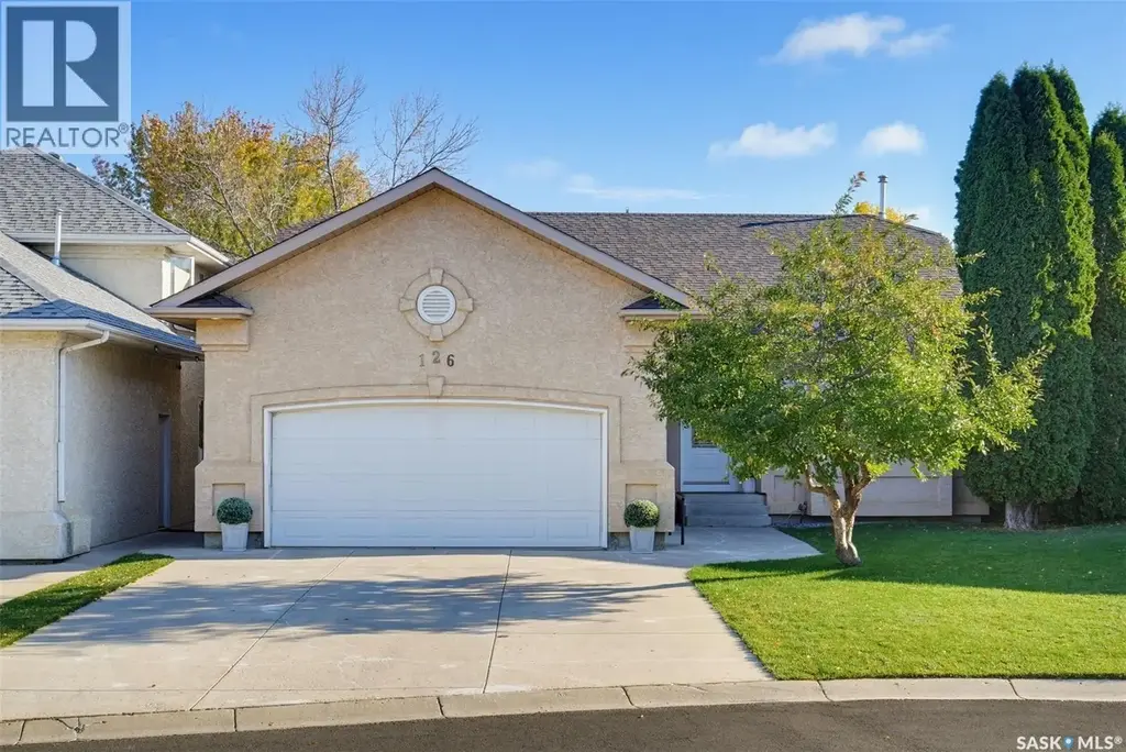 126 Woods Court, Saskatoon