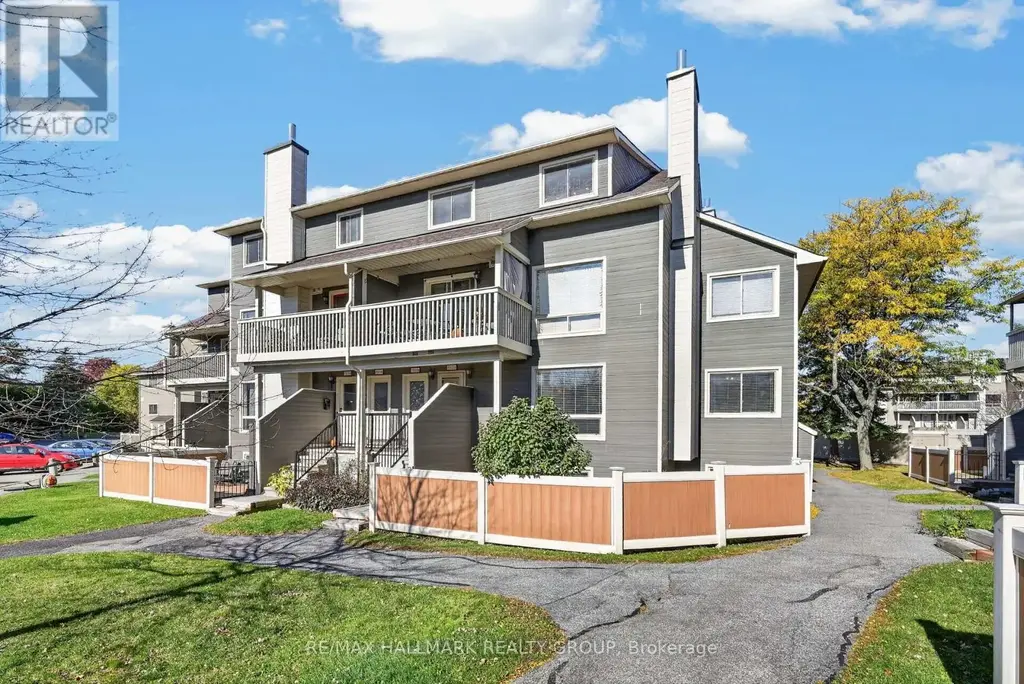 25a - 778 St. Andre Drive, Ottawa