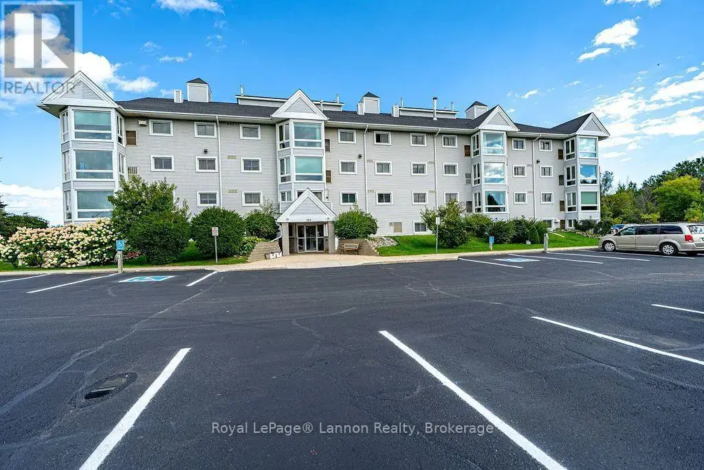 205 - 780 Gordon Street, Thunder Bay (Westfort)