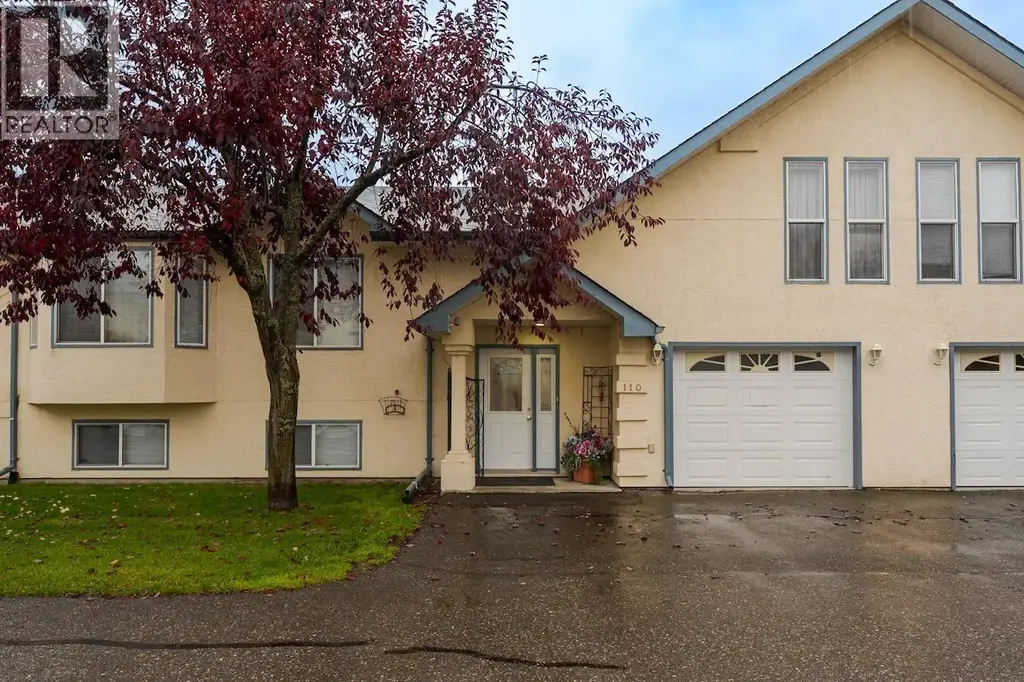 110 6807 Westgate Avenue, Prince George