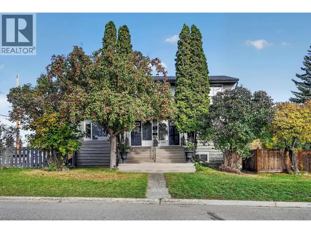820-840 15th Avenue, Prince George