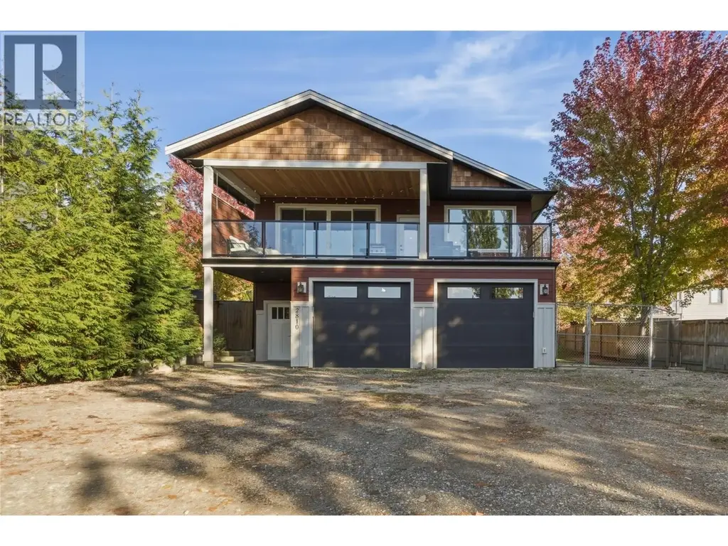 2810 25 Street Ne, Salmon Arm