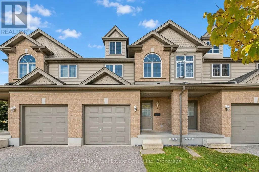 6 Revell Drive, Guelph (Clairfields/Hanlon Business Park)