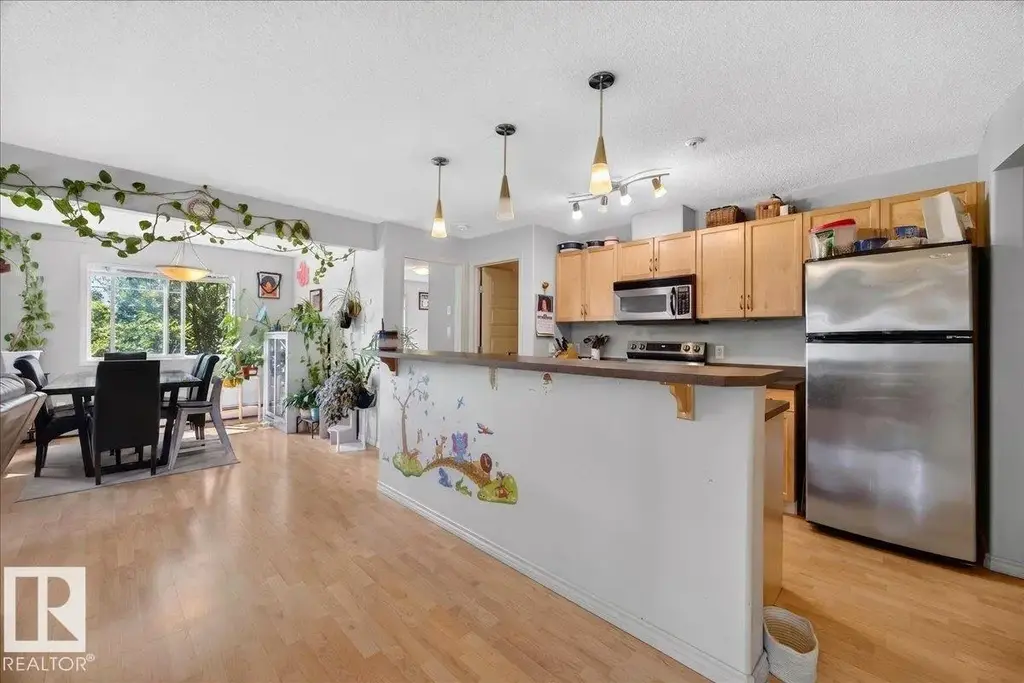 #227 646 Mcallister Lo Sw, Edmonton