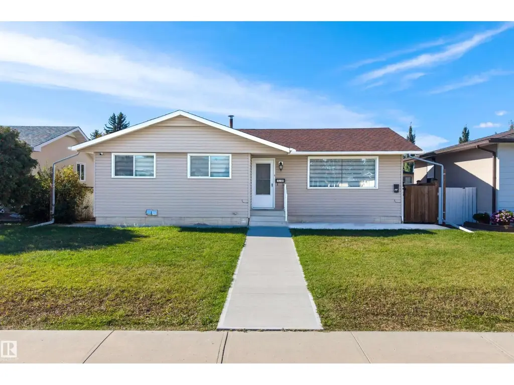 15104 74 St Nw, Edmonton