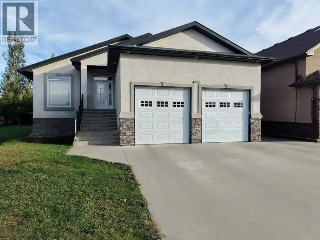 4635 62a Avenue, Taber