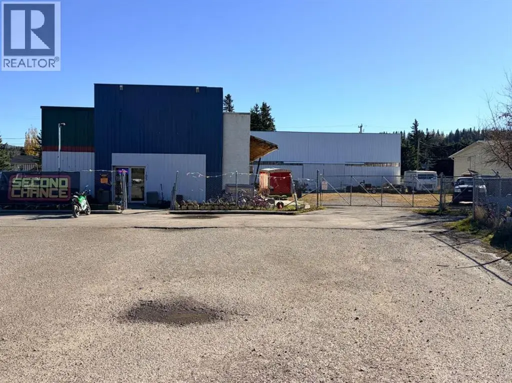 105 Mill Street, Hinton
