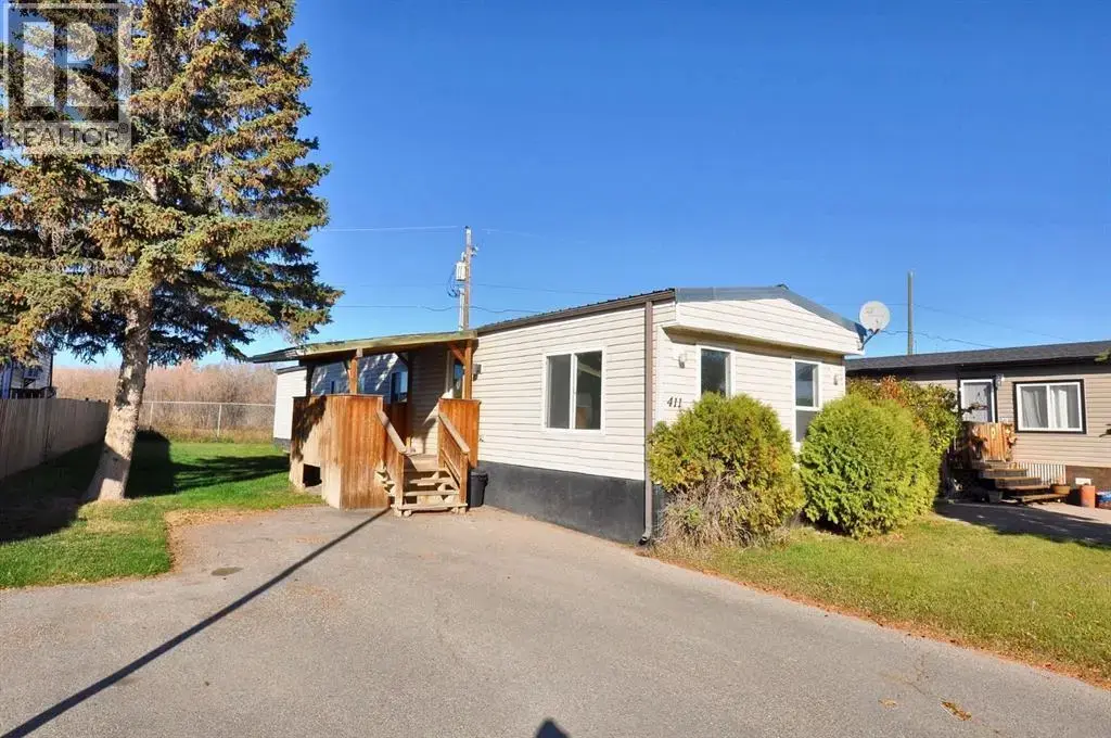 411 Kannell Drive Ne, High River