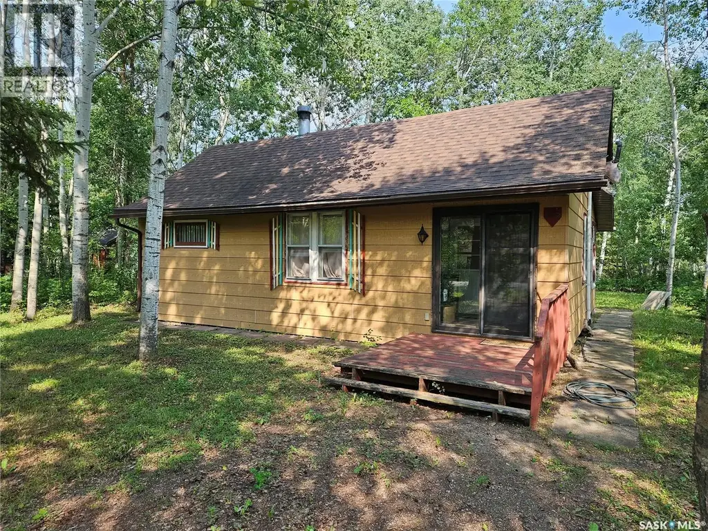 25 Aspen Crescent, Moose Mountain Provincial Park