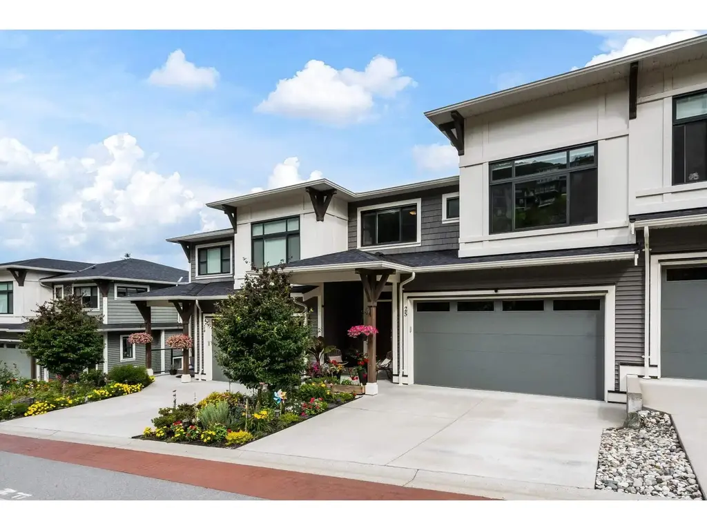 25 43575 Chilliwack Mountain Road, Chilliwack Mountain, Chilliwack