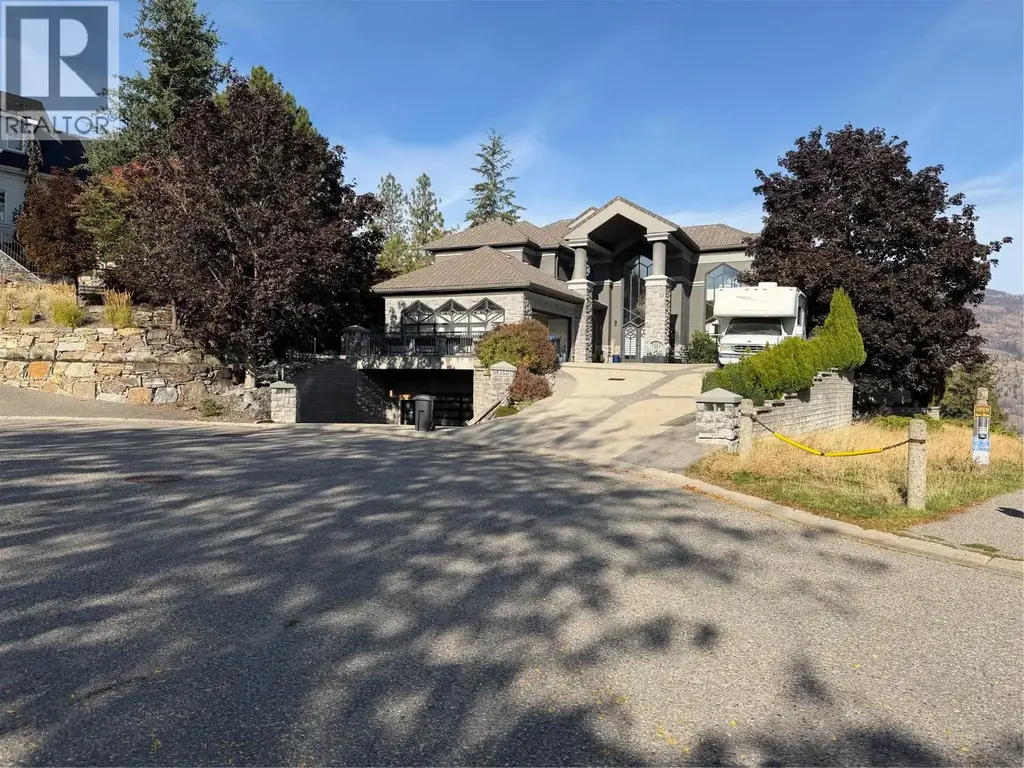258 Camelot Court, Kelowna